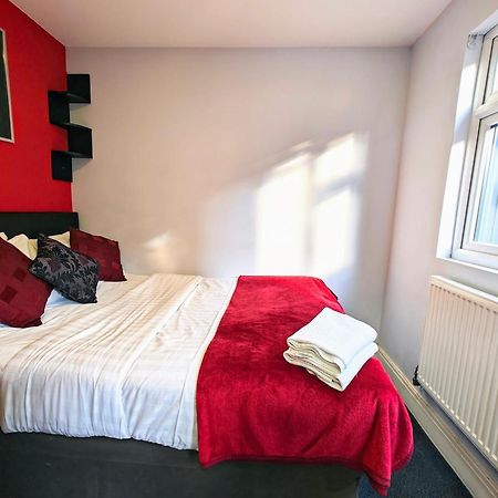 Wellesley Hotel Ίλφορντ Εξωτερικό φωτογραφία