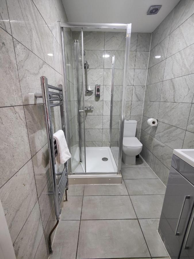 Wellesley Hotel Ίλφορντ Εξωτερικό φωτογραφία
