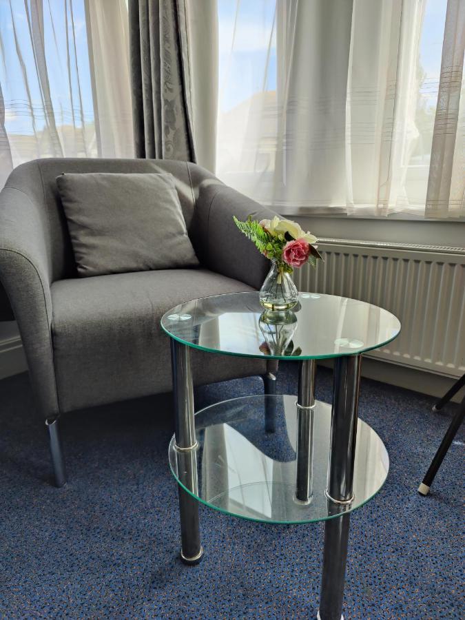 Wellesley Hotel Ίλφορντ Εξωτερικό φωτογραφία
