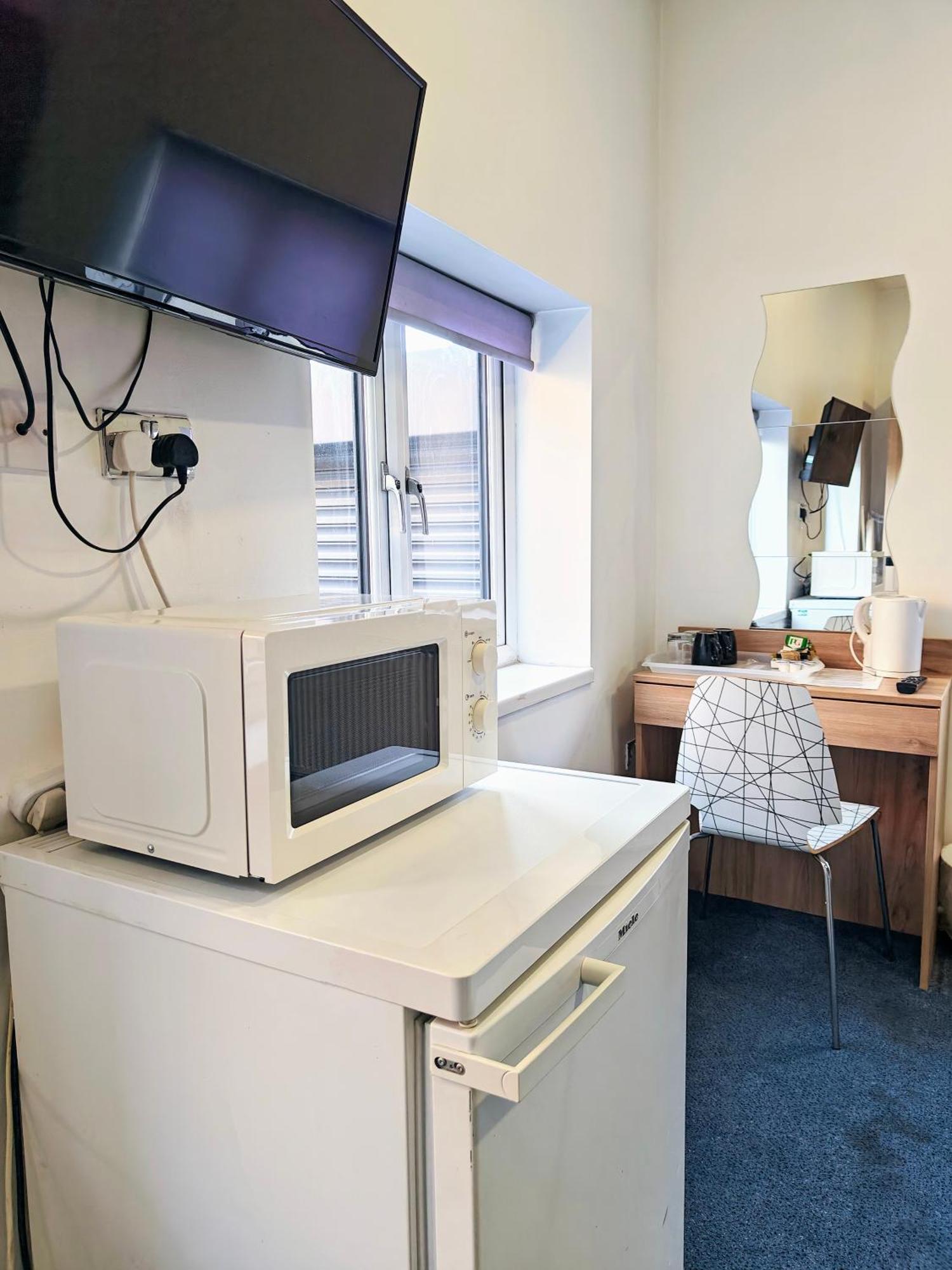 Wellesley Hotel Ίλφορντ Εξωτερικό φωτογραφία
