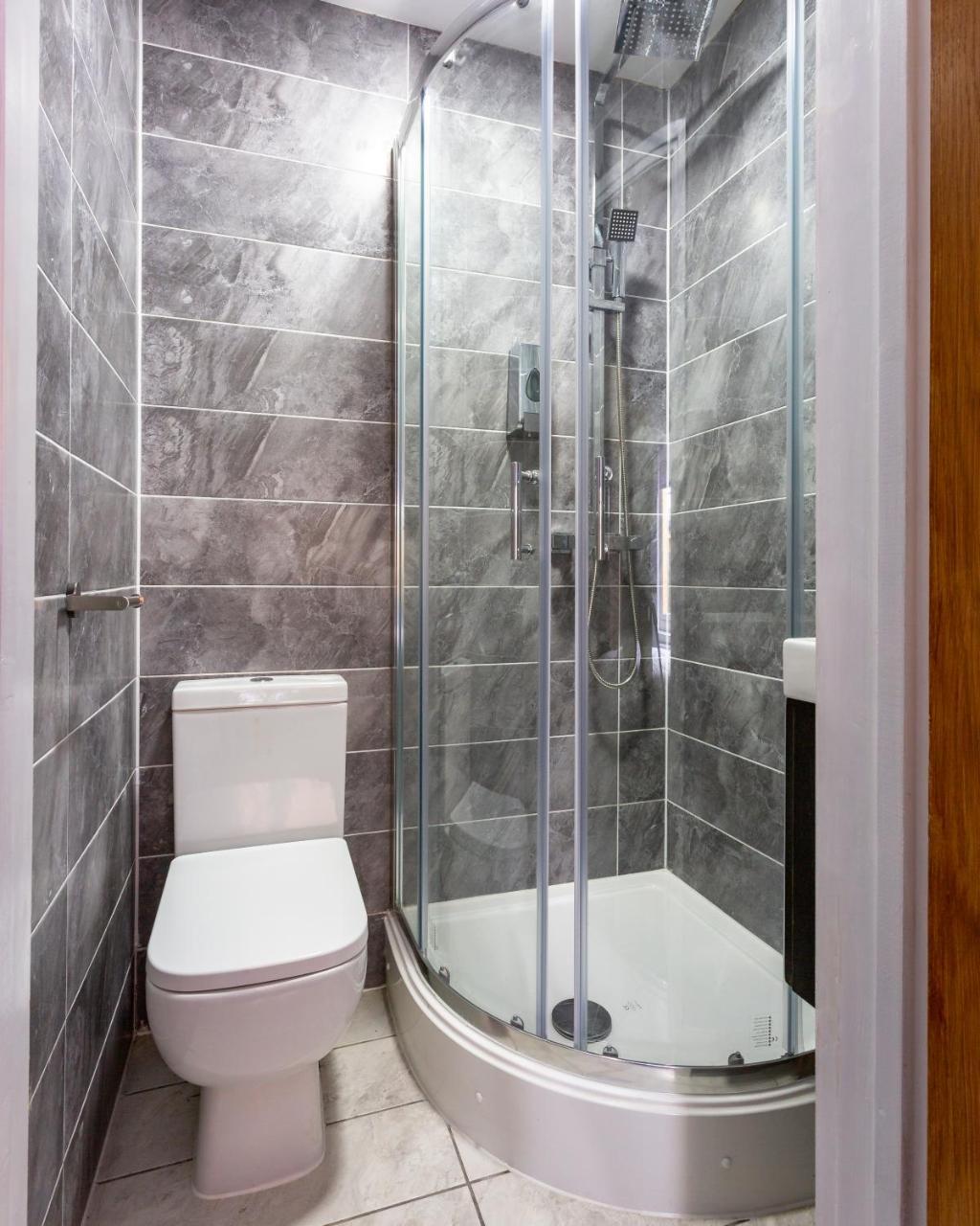 Wellesley Hotel Ίλφορντ Εξωτερικό φωτογραφία