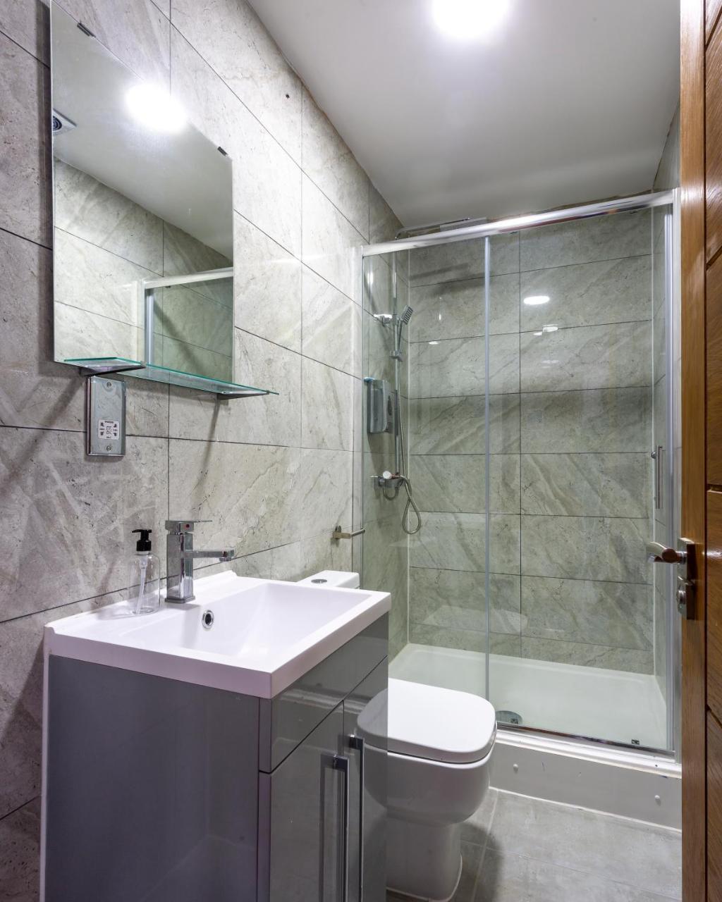 Wellesley Hotel Ίλφορντ Εξωτερικό φωτογραφία