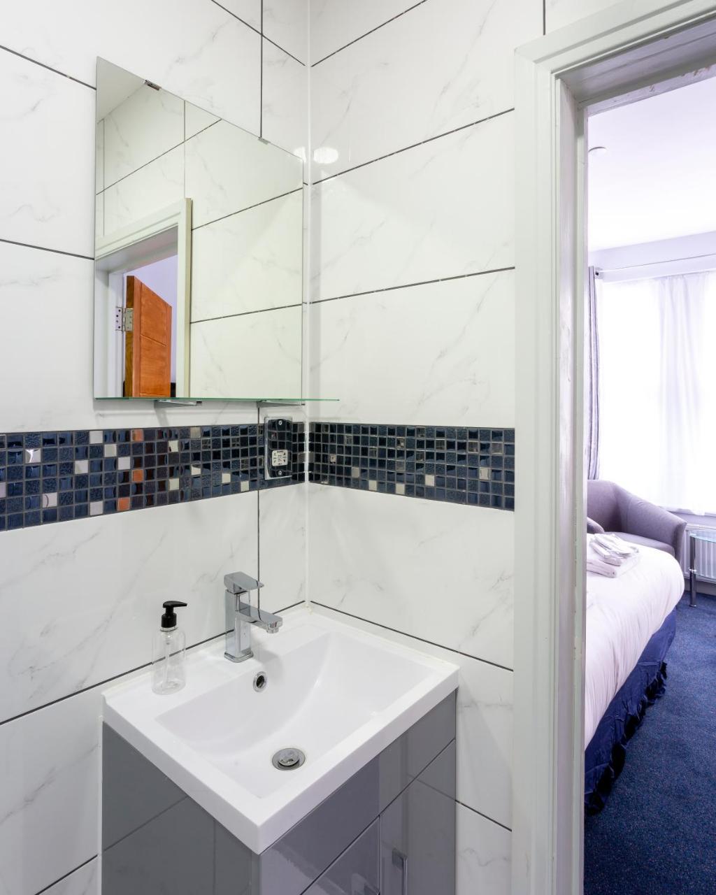 Wellesley Hotel Ίλφορντ Εξωτερικό φωτογραφία
